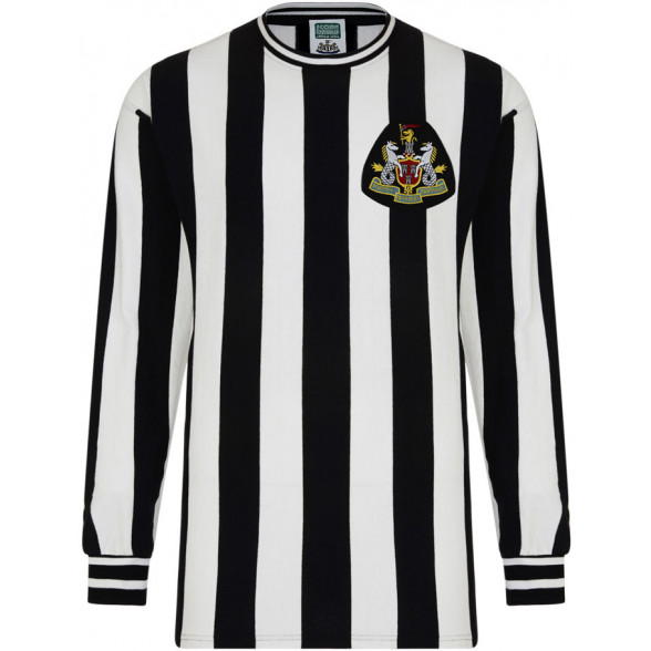 Newcastle 1970 Retro Shirt