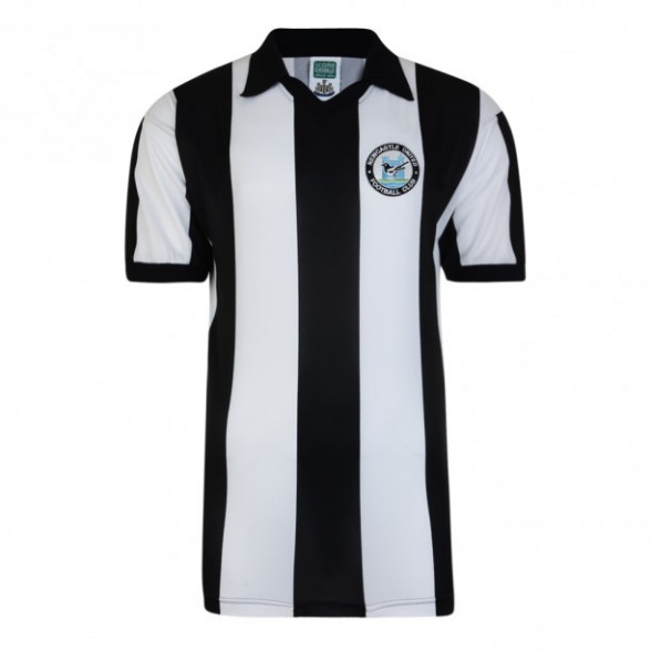 Newcastle 1980 Retro Shirt