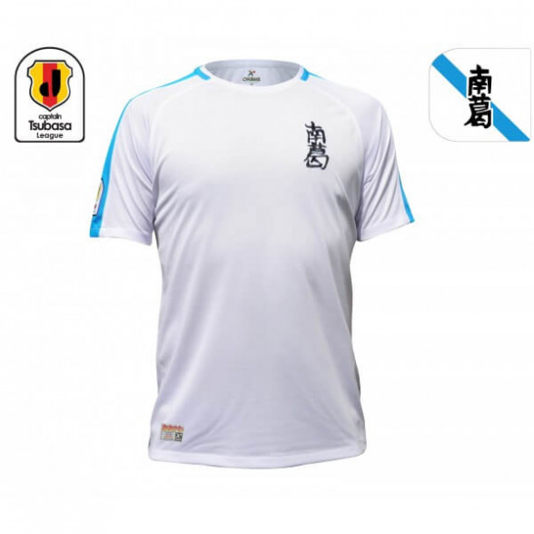 Newpie 1983 sport shirt product photo