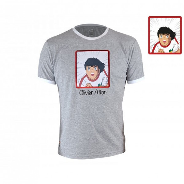 Oliver t shirt Retrofootball