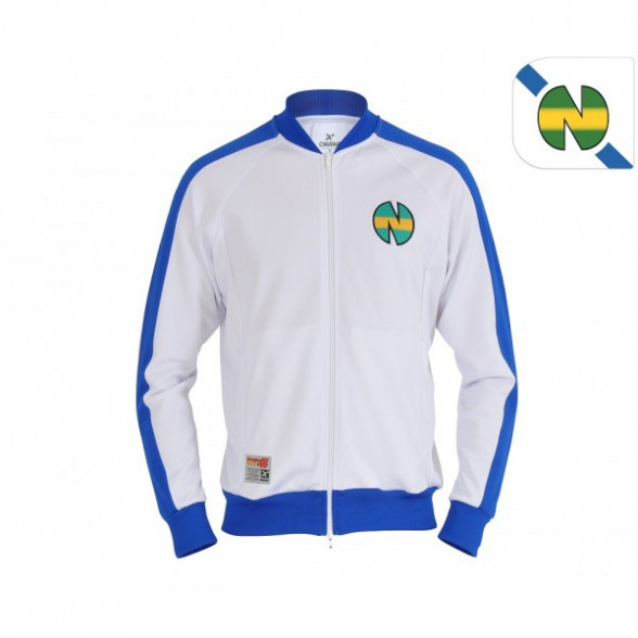 Newteam 1º season jacket  