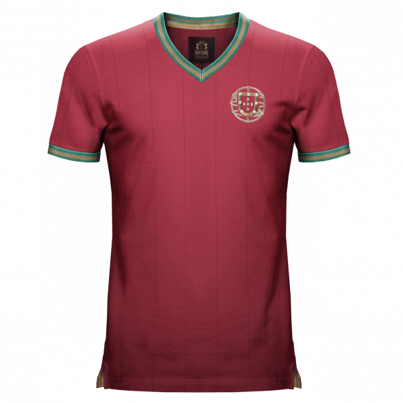 Portugal | A Seleccao