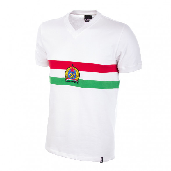 Hungary Away 1950