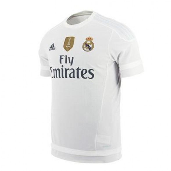 iets systematisch band Real Madrid Retro Shirt 2015/2016 | Retrofootball®