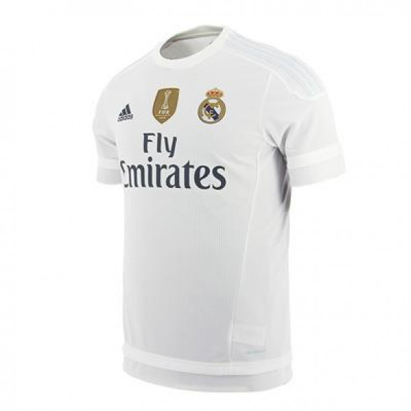 Verdraaiing weten Wolk Real Madrid Retro Shirt 2015/2016 | Retrofootball®