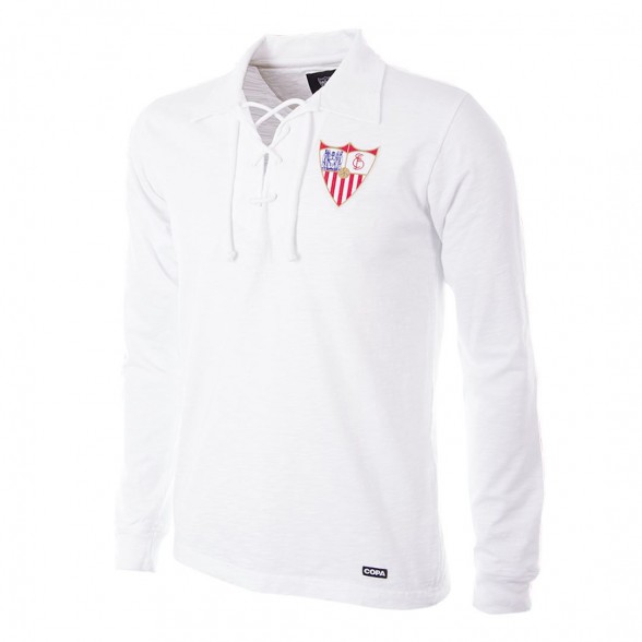 Sevilla FC 1945 - 46 Retro Shirt