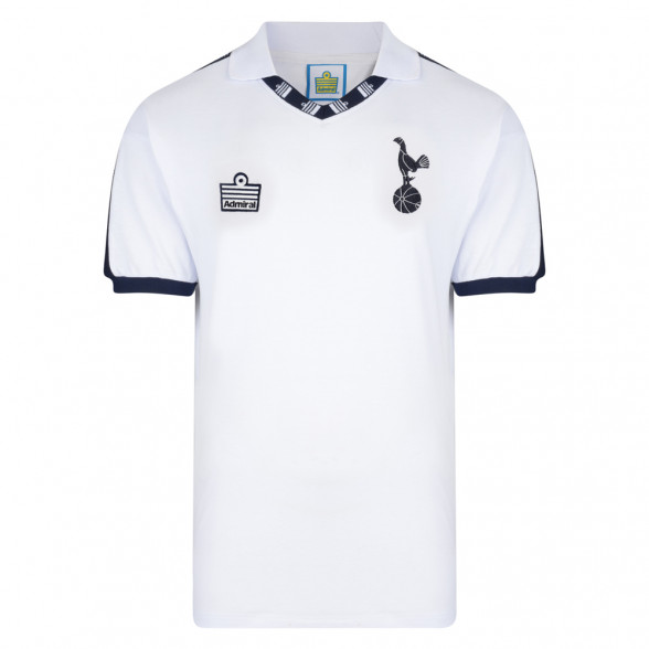 Buy Tottenham Hotspur Shirts, Classic Football Kits