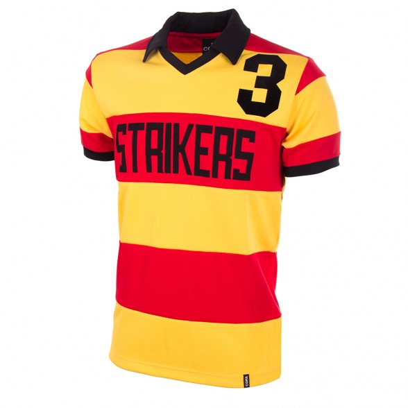 Fort Lauderdale Strikers 1979 vintage shirt
