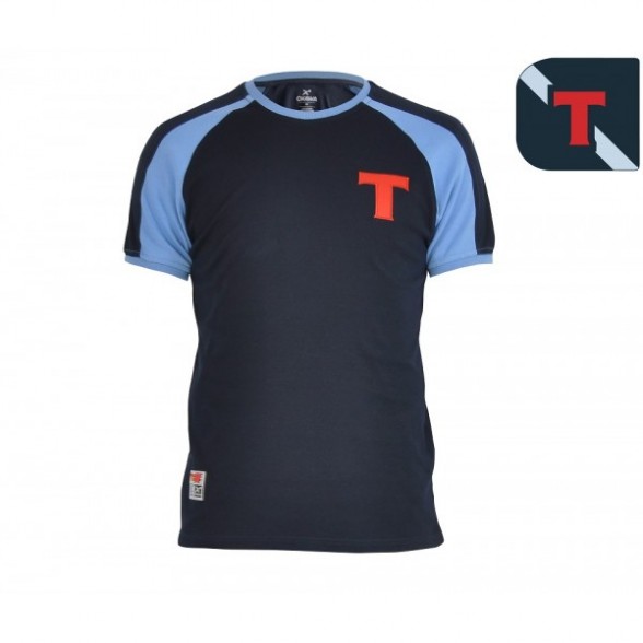 Toho team sport shirt - Mark Lenders V2