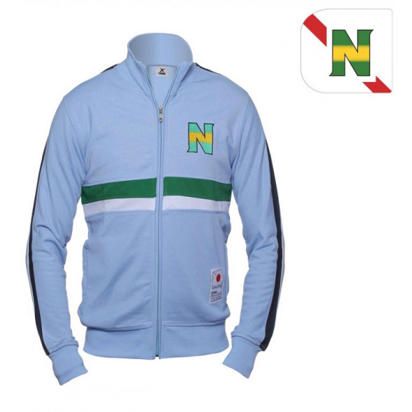 Newteam 2º season jacket  