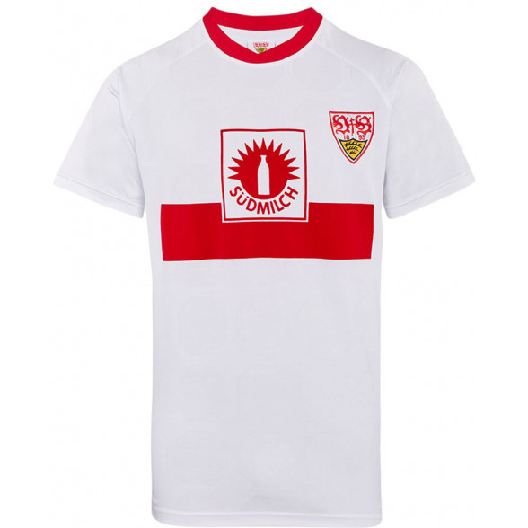 Stuttgart 1988/89 Retro Shirt