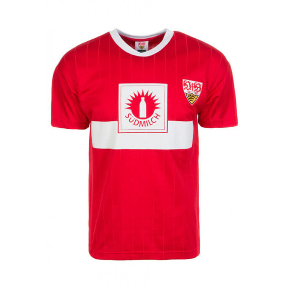 Stuttgart 1990/91 Retro Shirt