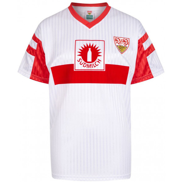 Stuttgart 1991/92 Retro Shirt