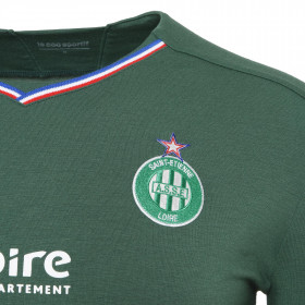 Saint Etienne Replica Shirt