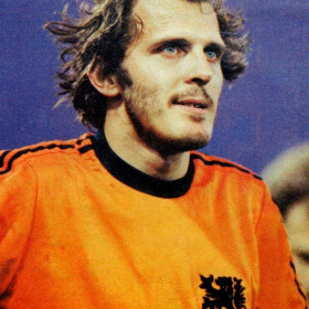 Holland 1978 Historic Shirt