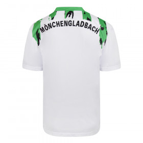 Jersey Borussia Moenchengladbach 1995 Cup Final