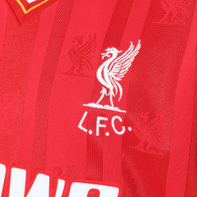 Liverpool Retro Shirt 1986 | Kid