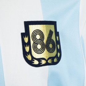 Maradona 1986 commemorative sweatshirt