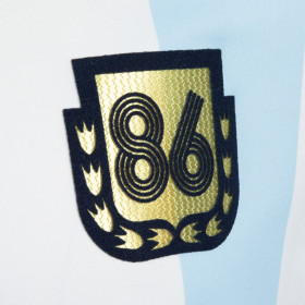 Le Coq Sportif Brand. Football clothing vintage style Retrofootball