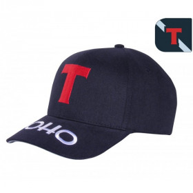 Cap Toho - Mark Lenders