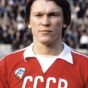 CCCP 1980's Retro Shirt 