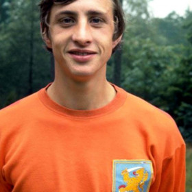 Holland 1966 Retro Football Shirt