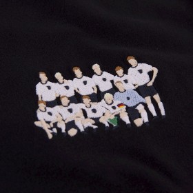 Germany 1996 European Champions T-Shirt