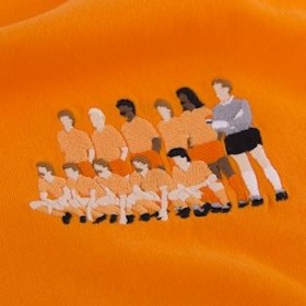 Holland 1988 European Champions T-Shirt
