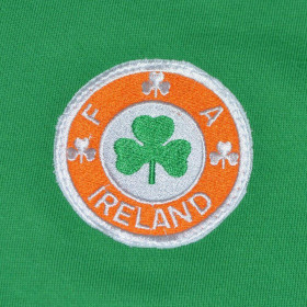 Ireland 1978 football shirt