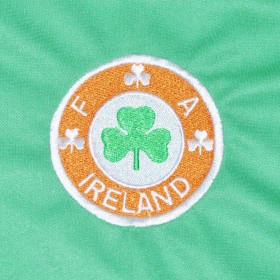 Ireland 1986-87 football shirt