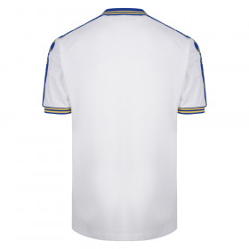 Leeds United 1978 Admiral Retro Shirt