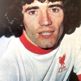 Liverpool Retro Shirt 1973 | Away 