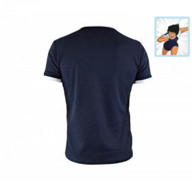 T-Shirt Captain Tsubasa Mark Landers