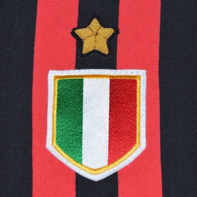 Milan 1979-80 football shirt