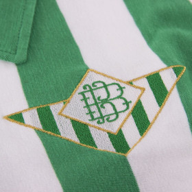 Real Betis 1934 - 35 Retro Football Shirt