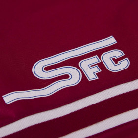 Servette 1984-85 football shirt