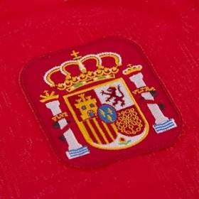 Historical Jersey Spain 1984