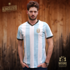 Argentina | La Albiceste