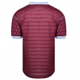 West Ham 1986 football shirt