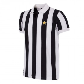 Juventus 1976/77 Retro Shirt