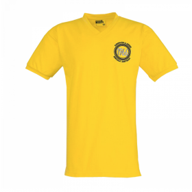 Borussia Dortmund 1965-66 Retro Shirt