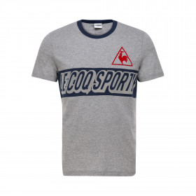 Le Coq Sportif Brand. Football clothing vintage style