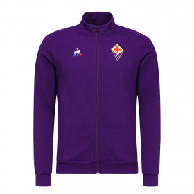 SWEAT ZIP FIORENTINA