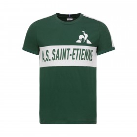 ASSE Saint Etienne pineneedle T Shirt