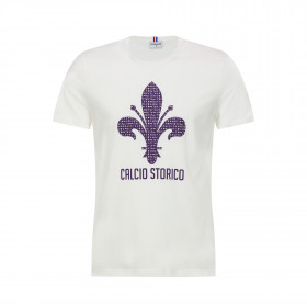 Fiorentina Calcio Storico T Shirt