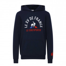 Tricolore Crew Sweat