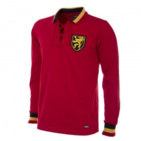 Belgium 1954 Retro Shirt 