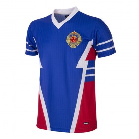 Yugoslavia retro shirt 1990