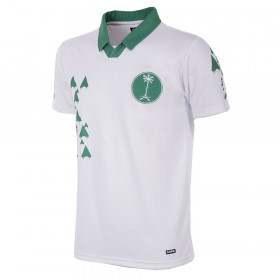 Saudi Arabia 1998 Retro Shirt