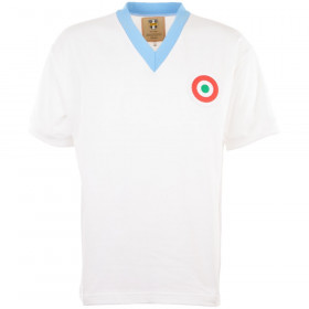 Lazio 1958/59 Retro Shirt